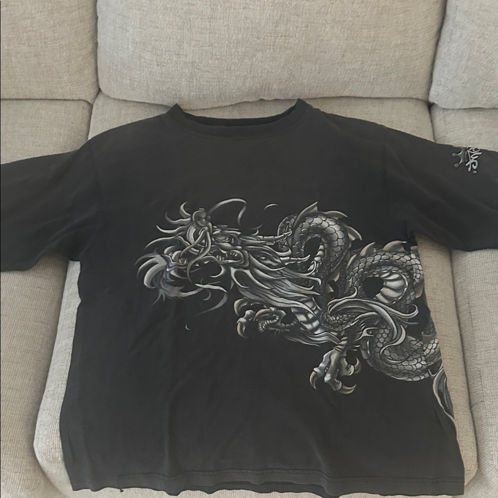 JNCO dragon tshirt